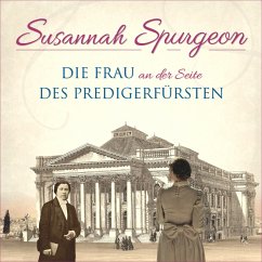 Susannah Spurgeon (MP3-Download) - Ray, Charles