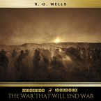 The War That Will End War (MP3-Download)