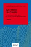 Systemische Intervention (eBook, ePUB)