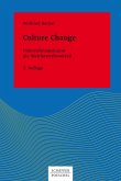 Culture Change (eBook, ePUB)