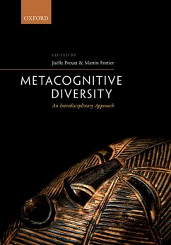 Metacognitive Diversity (eBook, PDF)