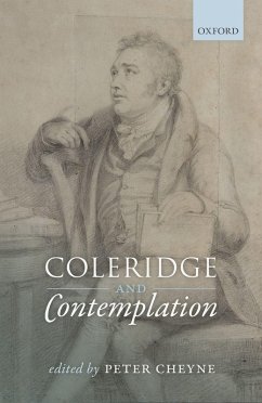 Coleridge and Contemplation (eBook, PDF)