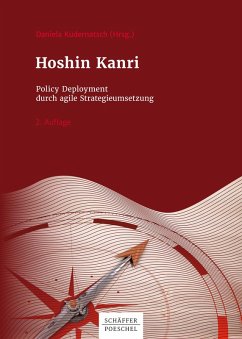 Hoshin Kanri (eBook, ePUB)