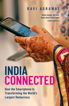 India Connected (eBook, PDF) - Agrawal, Ravi