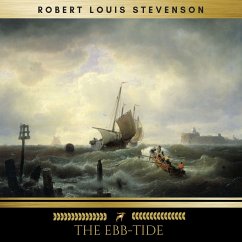 The Ebb-Tide (MP3-Download) - Stevenson, Robert Louis