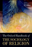 The Oxford Handbook of the Sociology of Religion (eBook, PDF)
