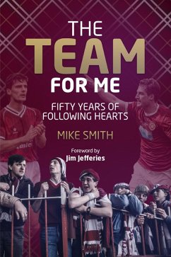Team for Me (eBook, ePUB) - Smith, Mike