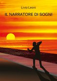 Il narratore di sogni (eBook, ePUB)