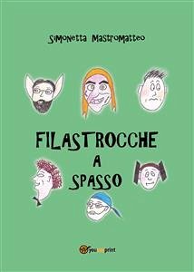 Filastrocche a spasso (eBook, ePUB) - Mastromatteo, Simonetta
