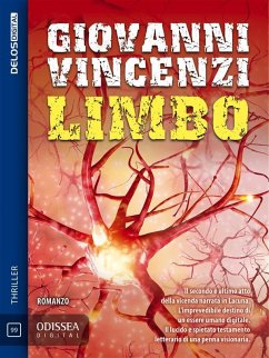 Limbo (eBook, ePUB) - Vincenzi, Giovanni