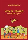 Viva il Teatro (eBook, PDF)