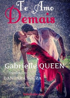 Te amo demais (eBook, ePUB) Cover Te amo demais (eBook, ePUB)