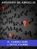 Il candeliere a sette fiamme (eBook, ePUB)