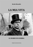 La mia vita (eBook, ePUB)