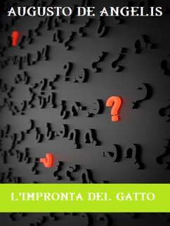 L'impronta del gatto (eBook, ePUB) - De Angelis, Augusto