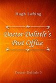 Doctor Dolittle's Post Office (eBook, ePUB)