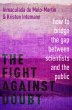 The Fight Against Doubt (eBook, PDF) - Bild 1