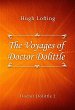 The Voyages of Doctor Dolittle (eBook,... - Bild 1