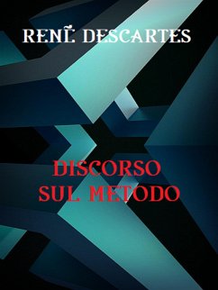 Discorso sul metodo (eBook, ePUB) - Descartes, René