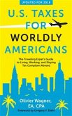 US Taxes for Worldly Americans (eBook, ePUB)