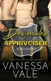 Des mâles à apprivoiser (eBook, ePUB)