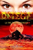 Omega: La fine è solo il principio (eBook, ePUB)