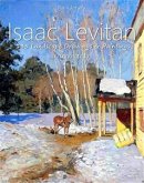 Isaac Levitan: 135 Landscape Drawings & Paintings (Annotated) (eBook, ePUB)