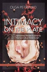Cover Intimacy On the Plate (Extra Trim Edition) (eBook, ePUB)