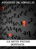 Le sette picche doppiate (eBook, ePUB)