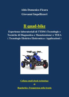 Il quad-bike (eBook, PDF) - Domenico Ficara, Aldo; Impellizzeri, Giovanni