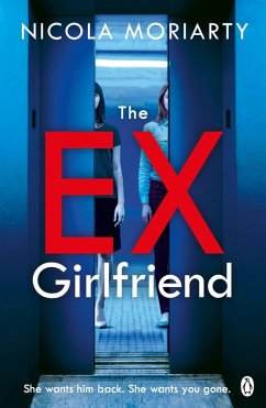 Cover The Ex-Girlfriend (eBook, ePUB)