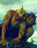 Arnold Bocklin: Drawings & Paintings (Annotated) (eBook, ePUB)