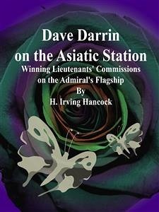 Dave Darrin on the Asiatic Station (eBook, ePUB) - Irving Hancock, H.