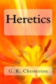 Heretics (eBook, ePUB)