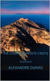 The Count of Monte Cristo - Illustrated (eBook, ePUB)