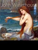 John Waterhouse: Drawings & Paintings (Annotated) (eBook, ePUB)