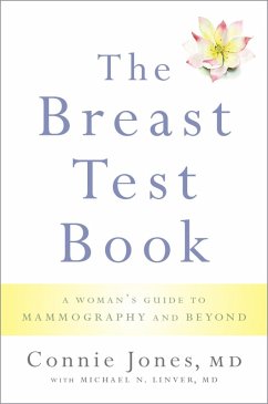 The Breast Test Book (eBook, PDF) Cover The Breast Test Book (eBook, PDF)