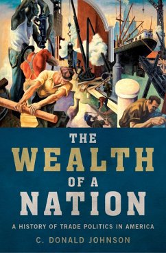 The Wealth of a Nation (eBook, PDF) - Johnson, C. Donald