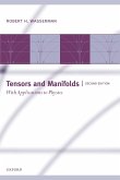 Tensors and Manifolds (eBook, PDF)