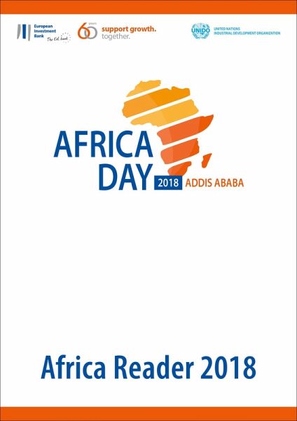 Africa Reader 2018: A continent full of potential (eBook, ePUB) Africa Reader 2018: A continent full of potential (eBook, ePUB)