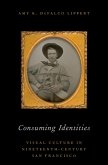 Consuming Identities (eBook, PDF)