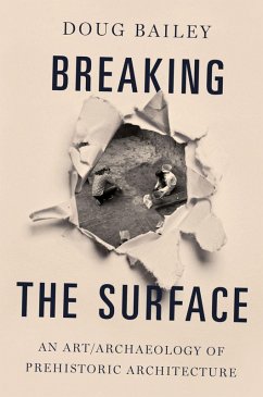 Breaking the Surface (eBook, PDF) - Bailey, Doug