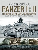 Panzer I and II (eBook, ePUB) Panzer I and II (eBook, ePUB)