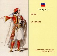 Le Corsaire - Bonynge/English Chamber Orchestra