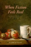 When Fiction Feels Real (eBook, PDF)