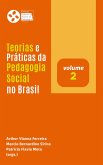 Teorias e Práticas da Pedagogia Social no Brasil (v. 2) (eBook, ePUB)
