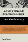 La vida a plazos de don Jacobo Lerner (eBook, ePUB)