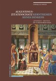 Augustinus-Zitatenschatz (eBook, PDF)