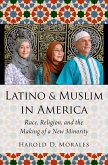 Latino and Muslim in America (eBook, PDF)