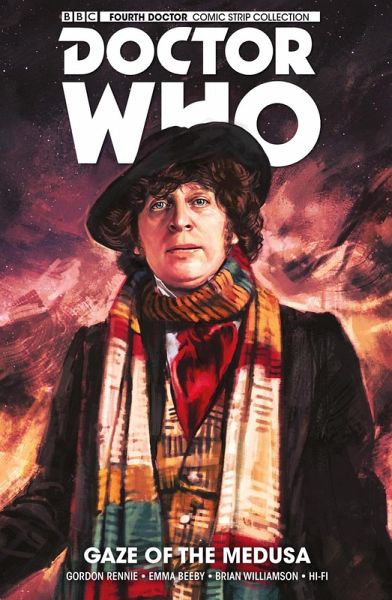 Doctor Who (eBook, PDF)